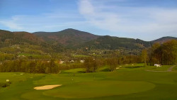 Golfové hríště, Lysá Hora, Smrk