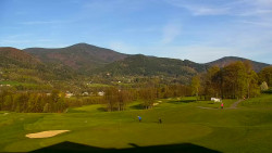 Golfové hríště, Lysá Hora, Smrk