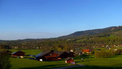 Golfové hríště, Lysá Hora, Smrk