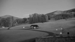 Golfové hríště, Lysá Hora, Smrk