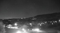 Golfové hríště, Lysá Hora, Smrk