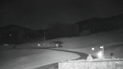 Golfové hríště, Lysá Hora, Smrk