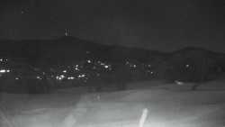 Golfové hríště, Lysá Hora, Smrk