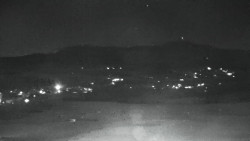 Golfové hríště, Lysá Hora, Smrk