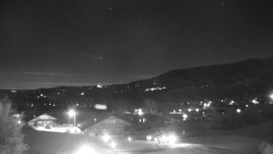 Golfové hríště, Lysá Hora, Smrk