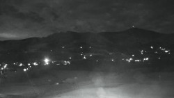 Golfové hríště, Lysá Hora, Smrk