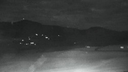 Golfové hríště, Lysá Hora, Smrk