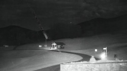 Golfové hríště, Lysá Hora, Smrk