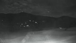 Golfové hríště, Lysá Hora, Smrk