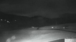 Golfové hríště, Lysá Hora, Smrk