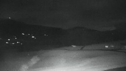 Golfové hríště, Lysá Hora, Smrk