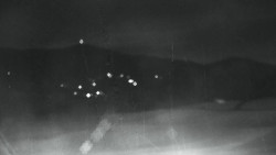 Golfové hríště, Lysá Hora, Smrk