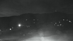 Golfové hríště, Lysá Hora, Smrk