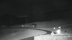 Golfové hríště, Lysá Hora, Smrk