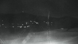 Golfové hríště, Lysá Hora, Smrk