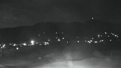 Golfové hríště, Lysá Hora, Smrk