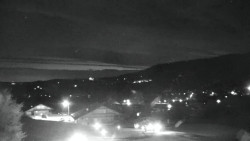 Golfové hríště, Lysá Hora, Smrk