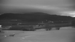 Golfové hríště, Lysá Hora, Smrk