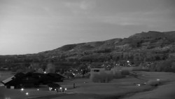 Golfové hríště, Lysá Hora, Smrk