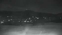 Golfové hríště, Lysá Hora, Smrk