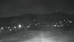 Golfové hríště, Lysá Hora, Smrk