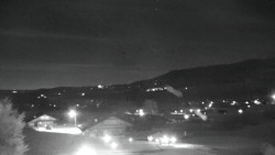 Golfové hríště, Lysá Hora, Smrk