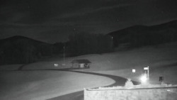 Golfové hríště, Lysá Hora, Smrk