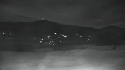 Golfové hríště, Lysá Hora, Smrk