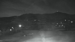 Golfové hríště, Lysá Hora, Smrk