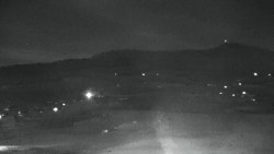 Golfové hríště, Lysá Hora, Smrk