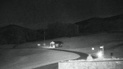 Golfové hríště, Lysá Hora, Smrk