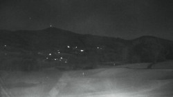 Golfové hríště, Lysá Hora, Smrk