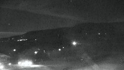 Golfové hríště, Lysá Hora, Smrk