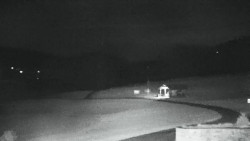 Golfové hríště, Lysá Hora, Smrk