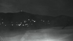 Golfové hríště, Lysá Hora, Smrk