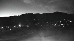 Golfové hríště, Lysá Hora, Smrk