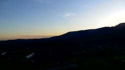 Golfové hríště, Lysá Hora, Smrk