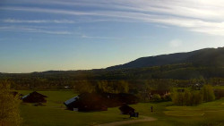 Golfové hríště, Lysá Hora, Smrk