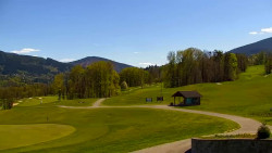 Golfové hríště, Lysá Hora, Smrk
