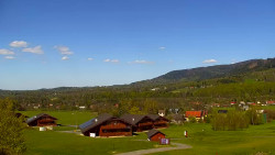 Golfové hríště, Lysá Hora, Smrk