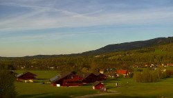 Golfové hríště, Lysá Hora, Smrk