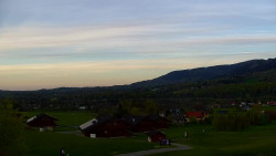 Golfové hríště, Lysá Hora, Smrk