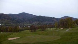 Golfové hríště, Lysá Hora, Smrk