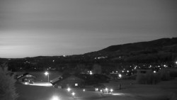 Golfové hríště, Lysá Hora, Smrk