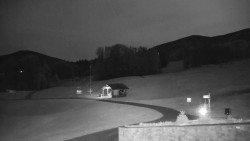 Golfové hríště, Lysá Hora, Smrk