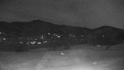 Golfové hríště, Lysá Hora, Smrk