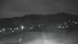 Golfové hríště, Lysá Hora, Smrk