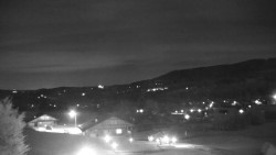 Golfové hríště, Lysá Hora, Smrk