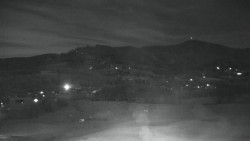 Golfové hríště, Lysá Hora, Smrk