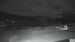 Golfové hríště, Lysá Hora, Smrk